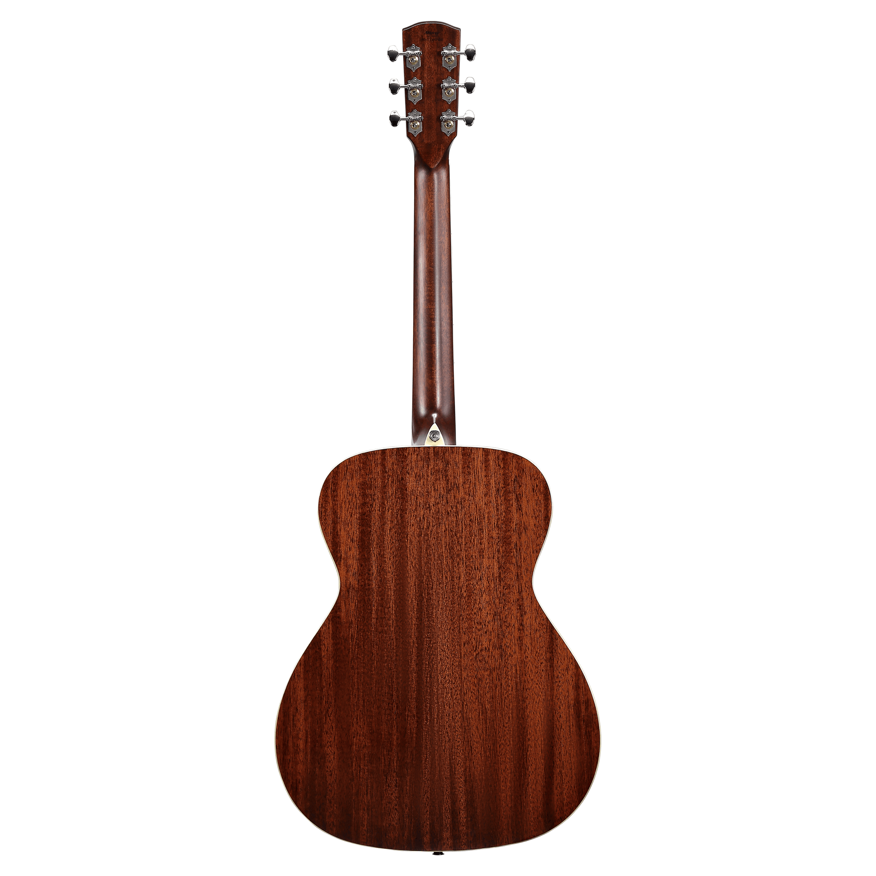 Alvarez MF60e Herringbone
Masterworks OM