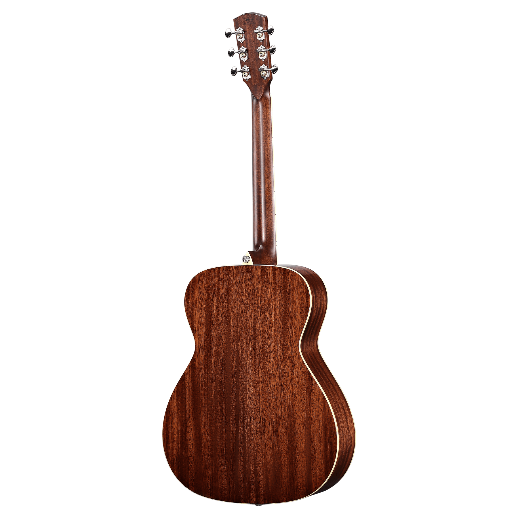 Alvarez MF60e Herringbone
Masterworks OM