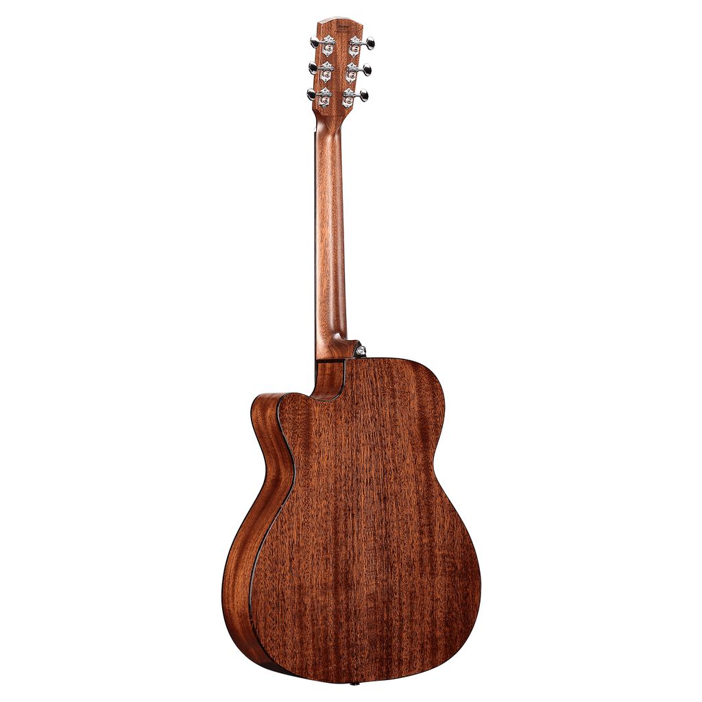Alvarez MF66ce Shadowburst
Masterworks OM