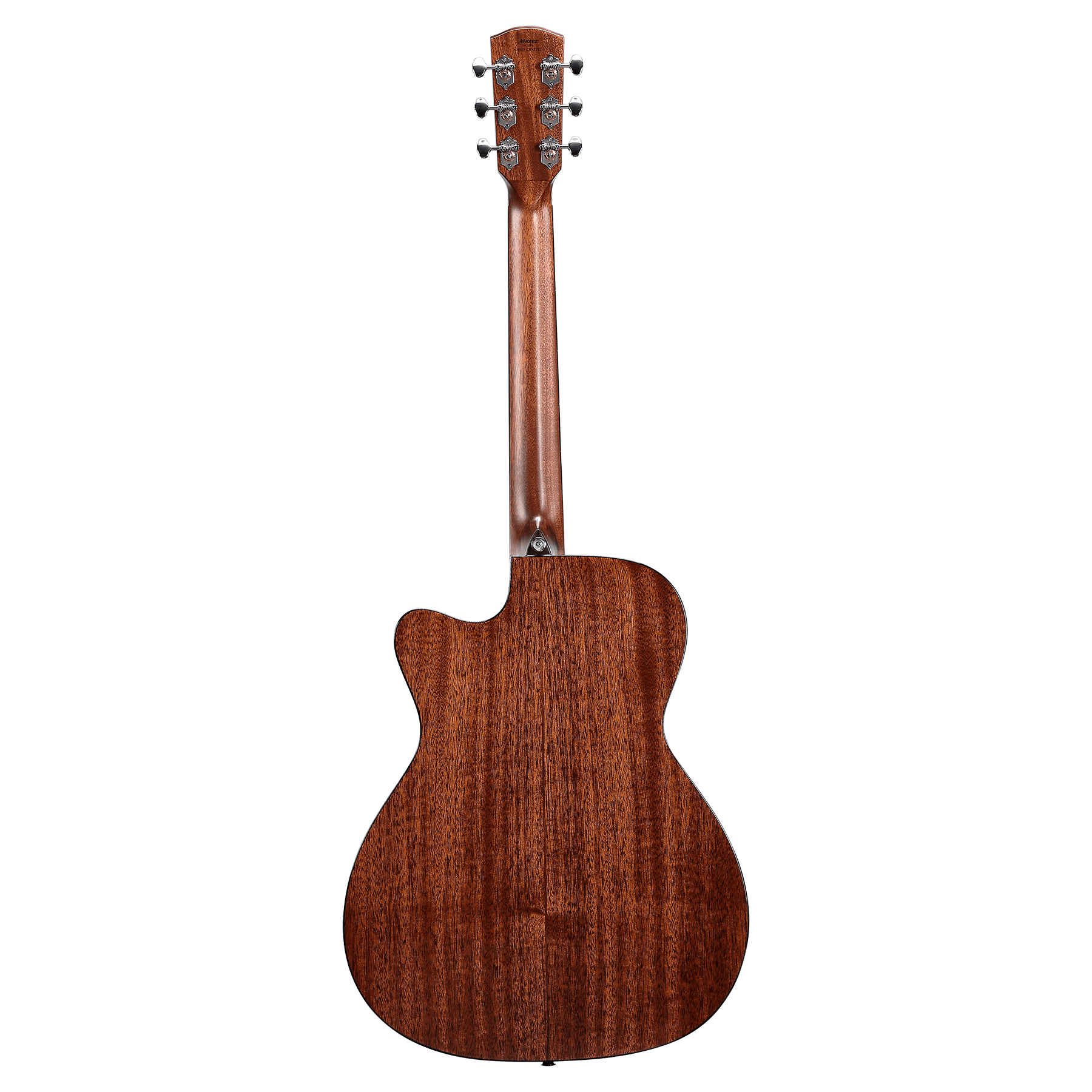 Alvarez MF66ce Shadowburst
Masterworks OM