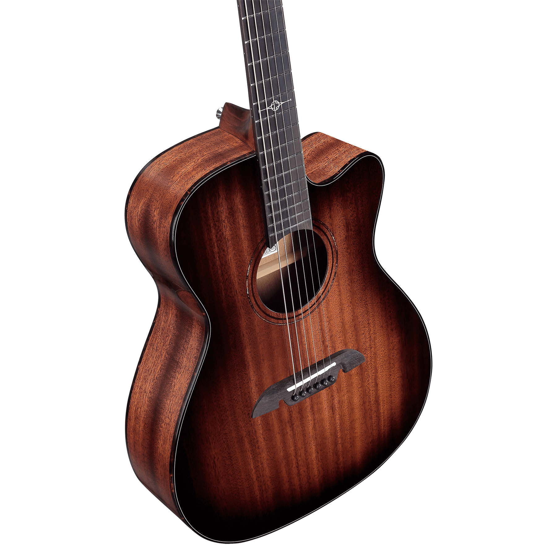 Alvarez MF66ce Shadowburst
Masterworks OM
