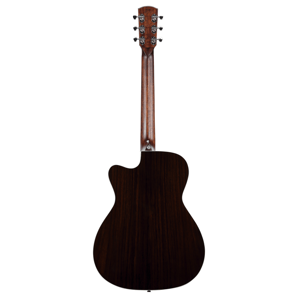 Alvarez MF70ce
Masterworks OM
