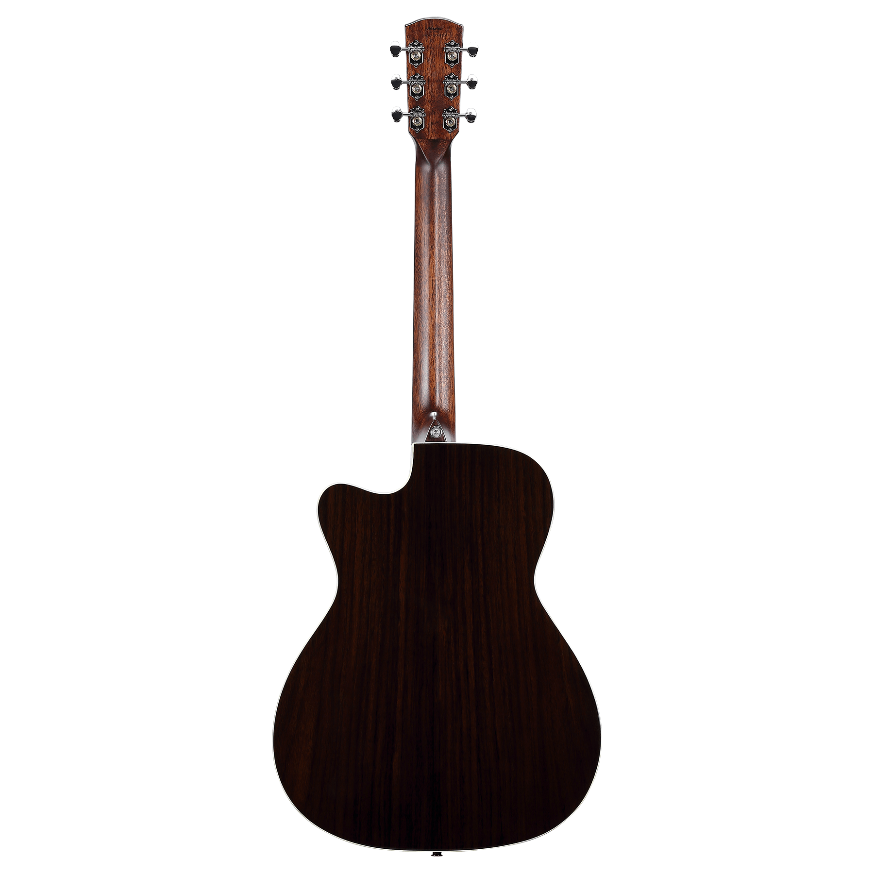 Alvarez MF70ce
Masterworks OM