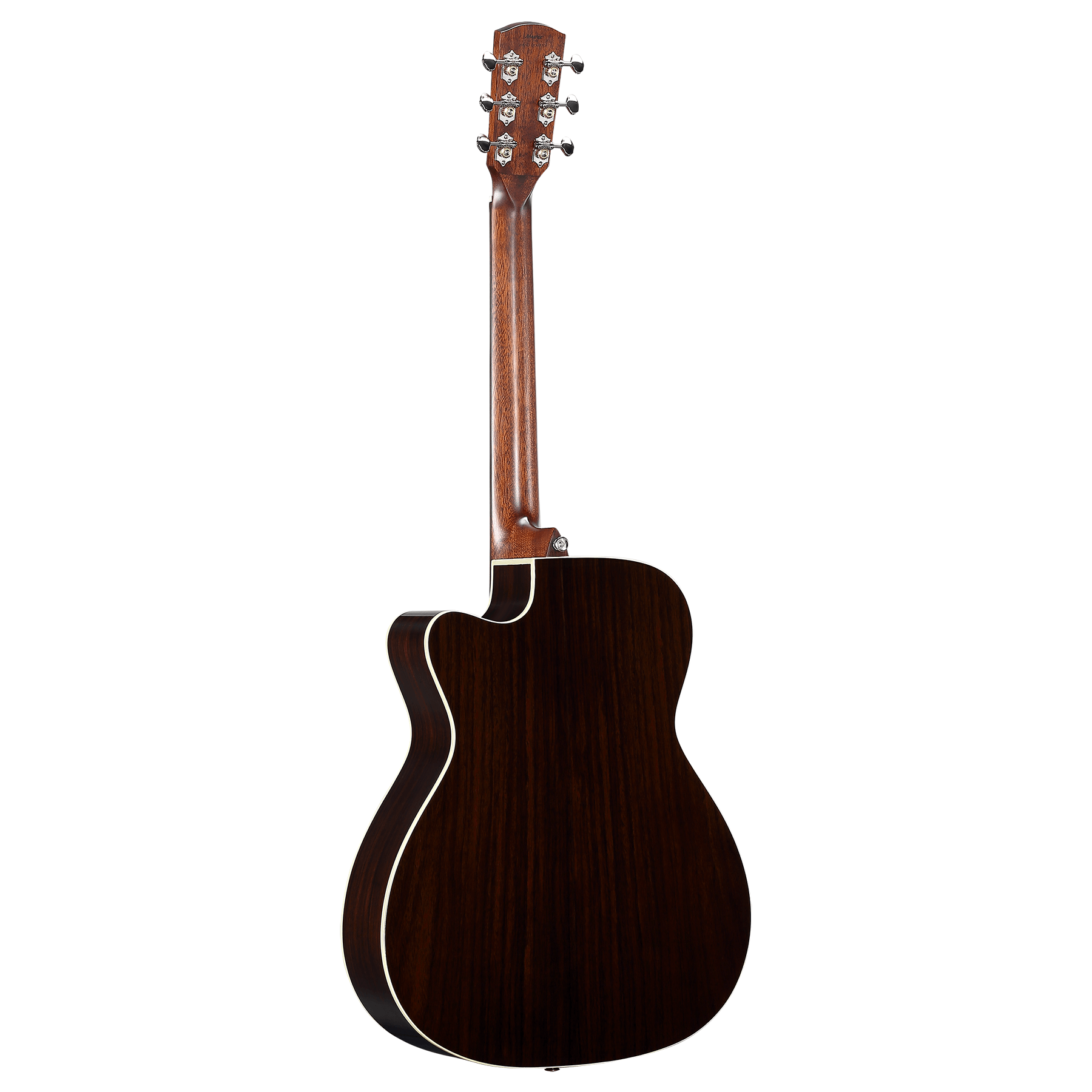 Alvarez MF70ce
Masterworks OM