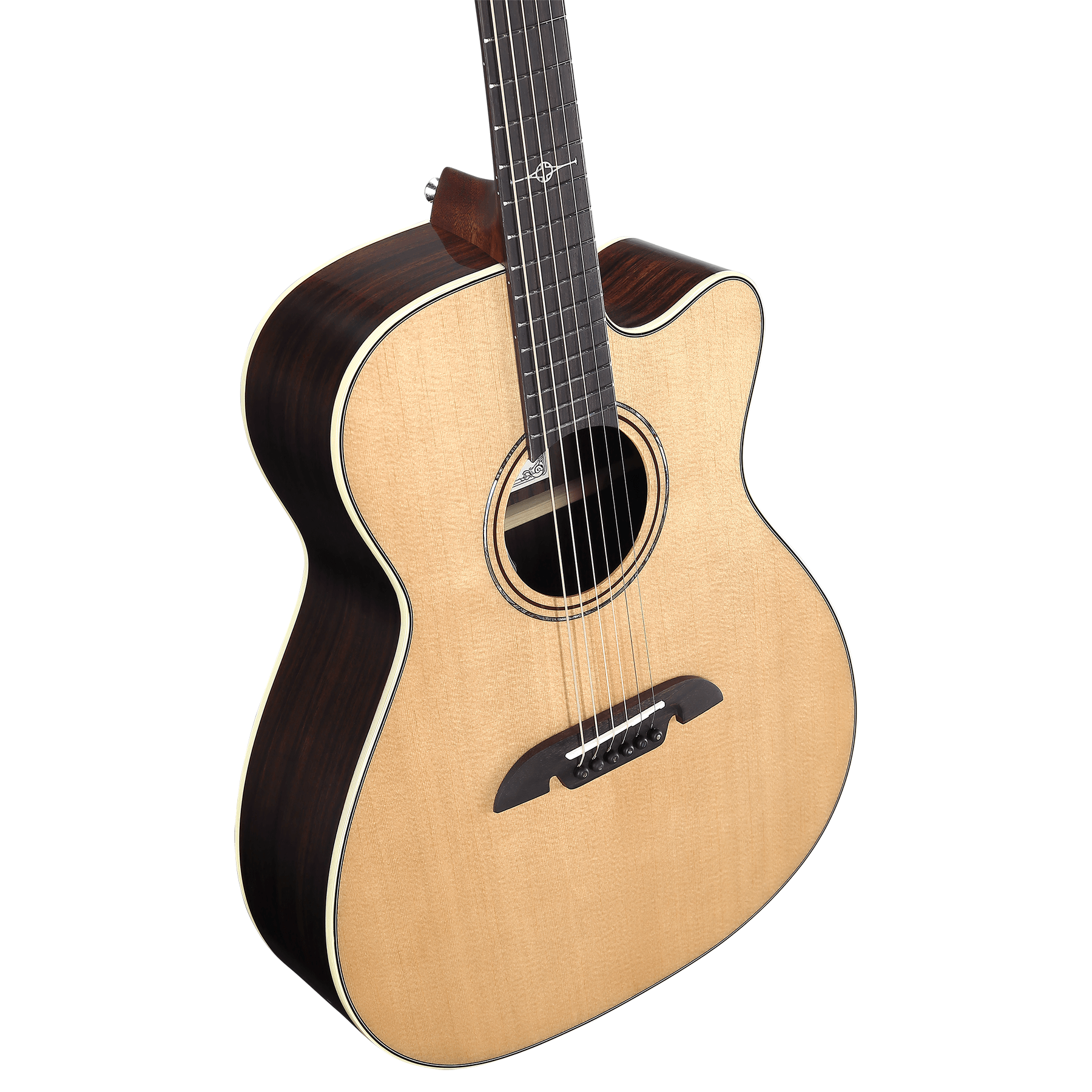 Alvarez MF70ce
Masterworks OM