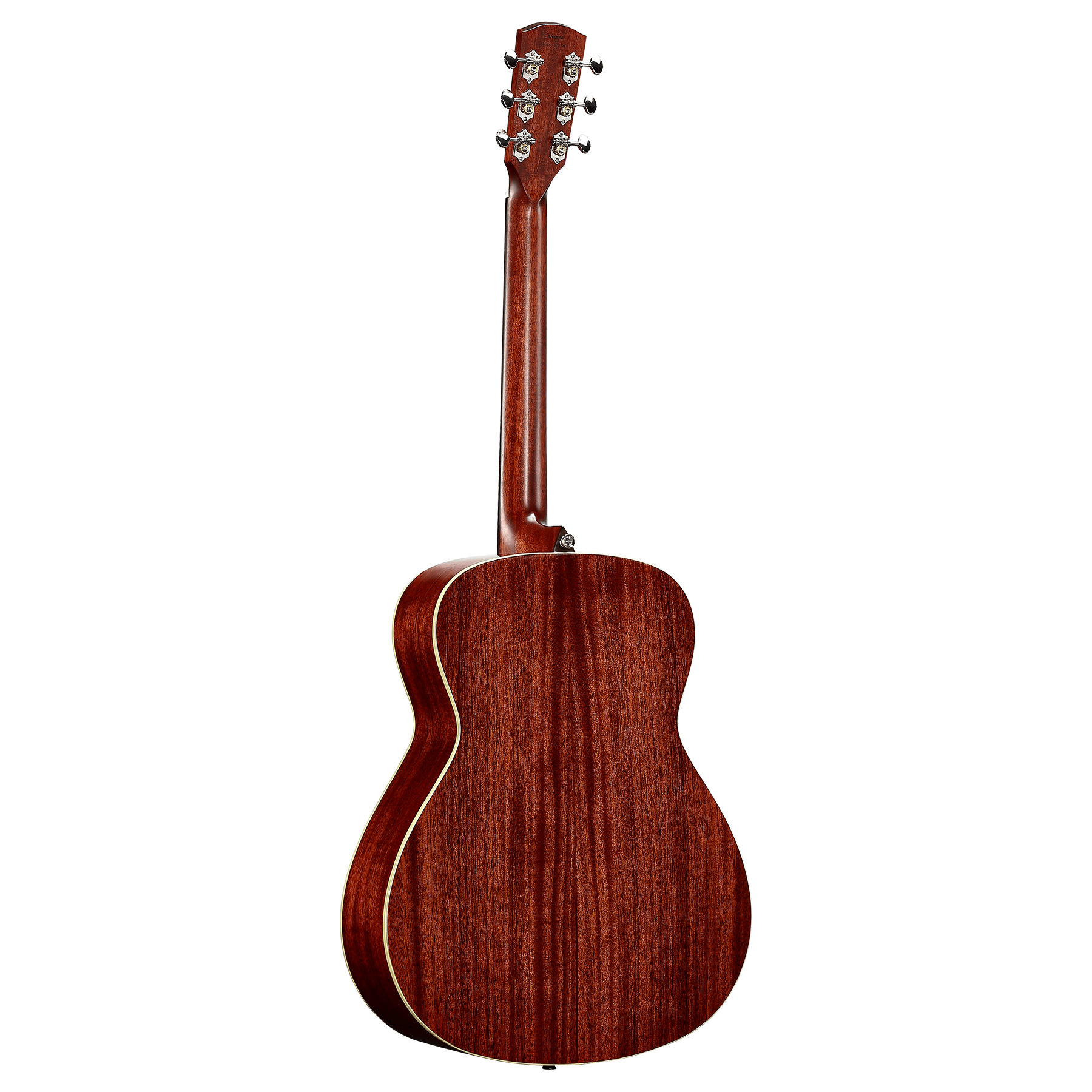 Alvarez MG60
Masterworks Grand Auditorium