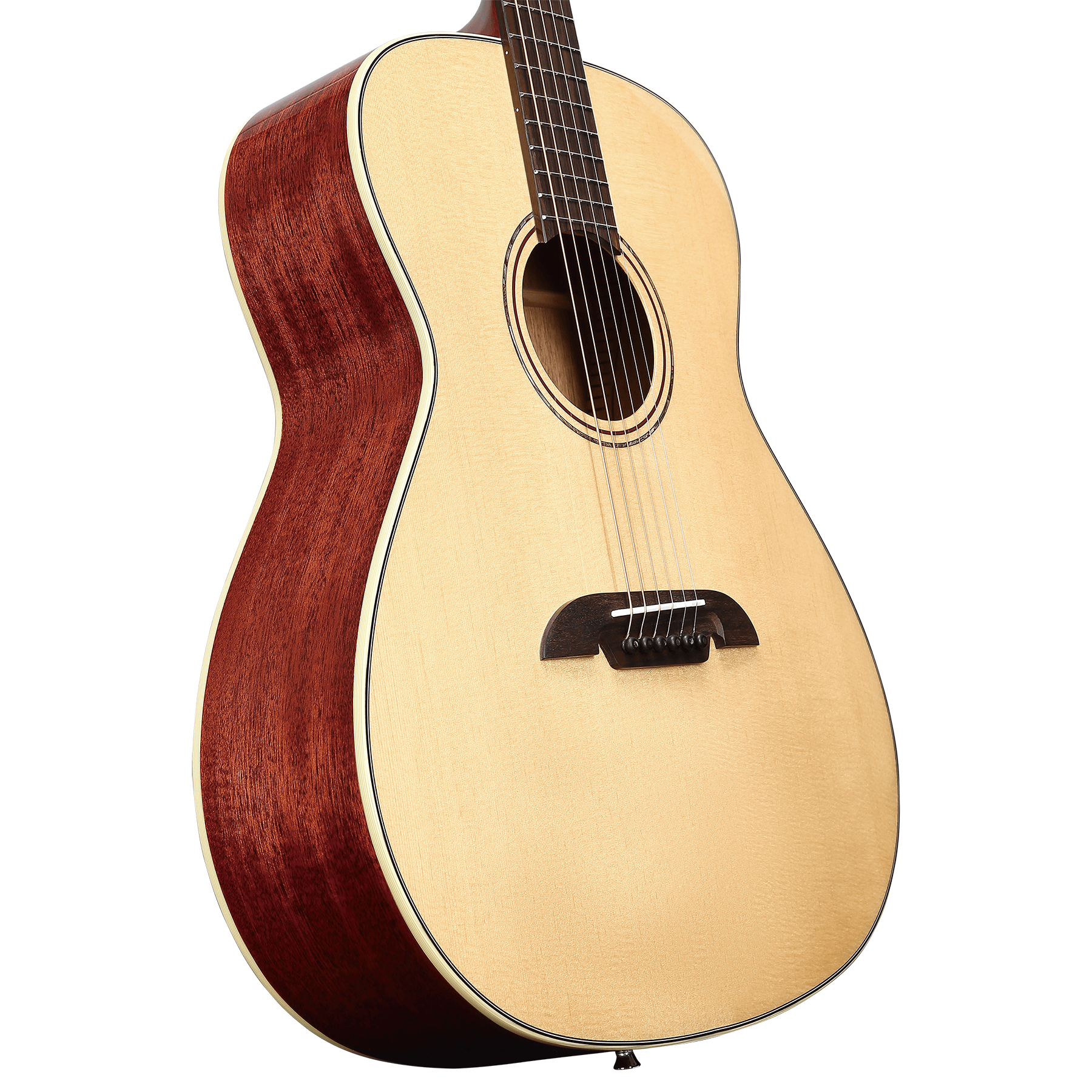 Alvarez MG60
Masterworks Grand Auditorium