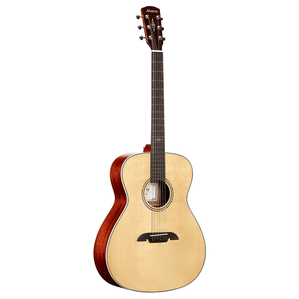 Alvarez MG60
Masterworks Grand Auditorium