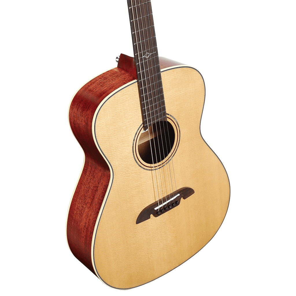 Alvarez MG60
Masterworks Grand Auditorium