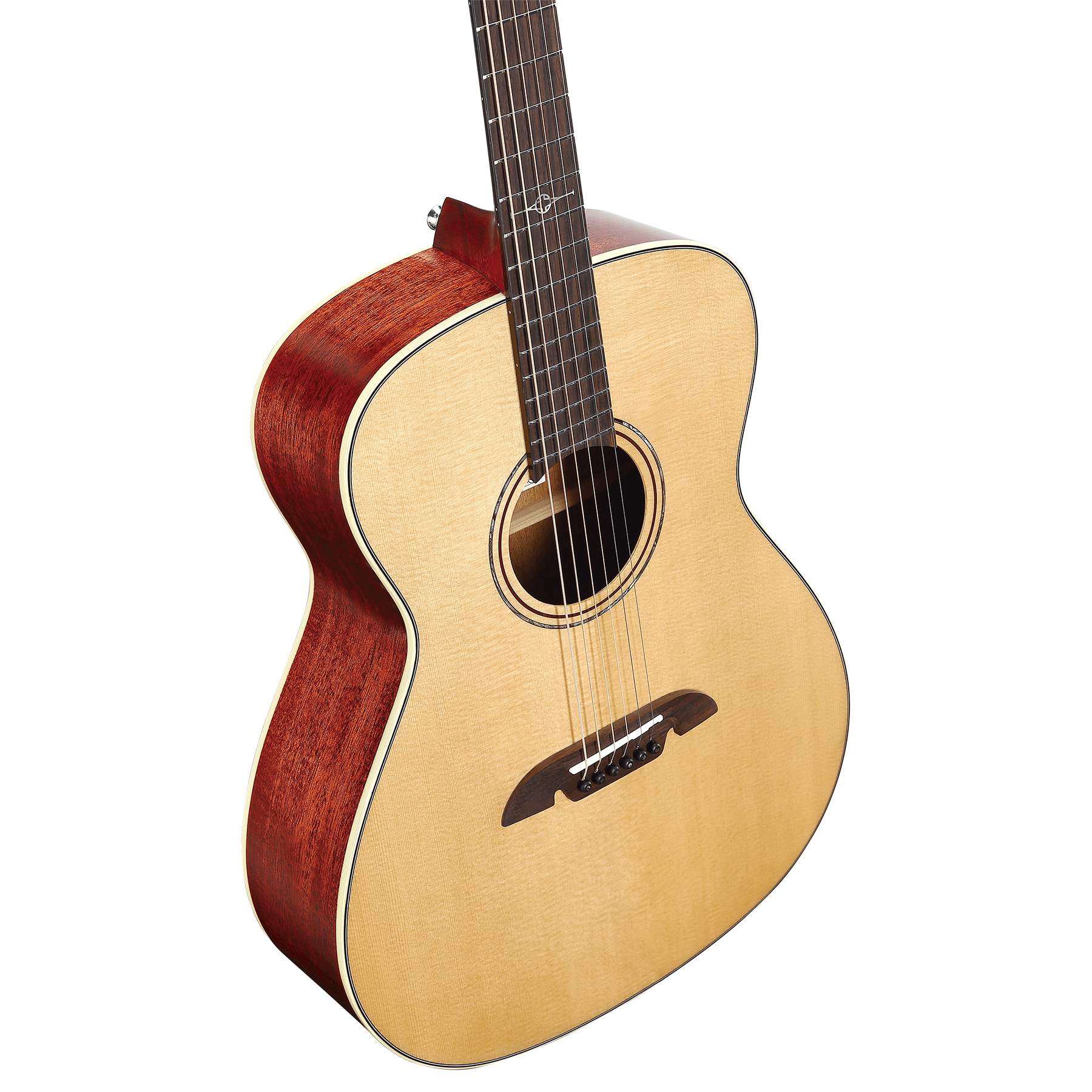 Alvarez MG60
Masterworks Grand Auditorium