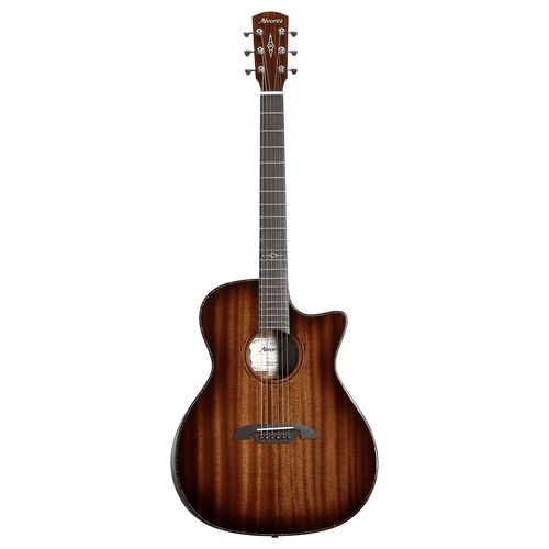 Alvarez MG66ce Custom
Masterworks Grand Auditorium