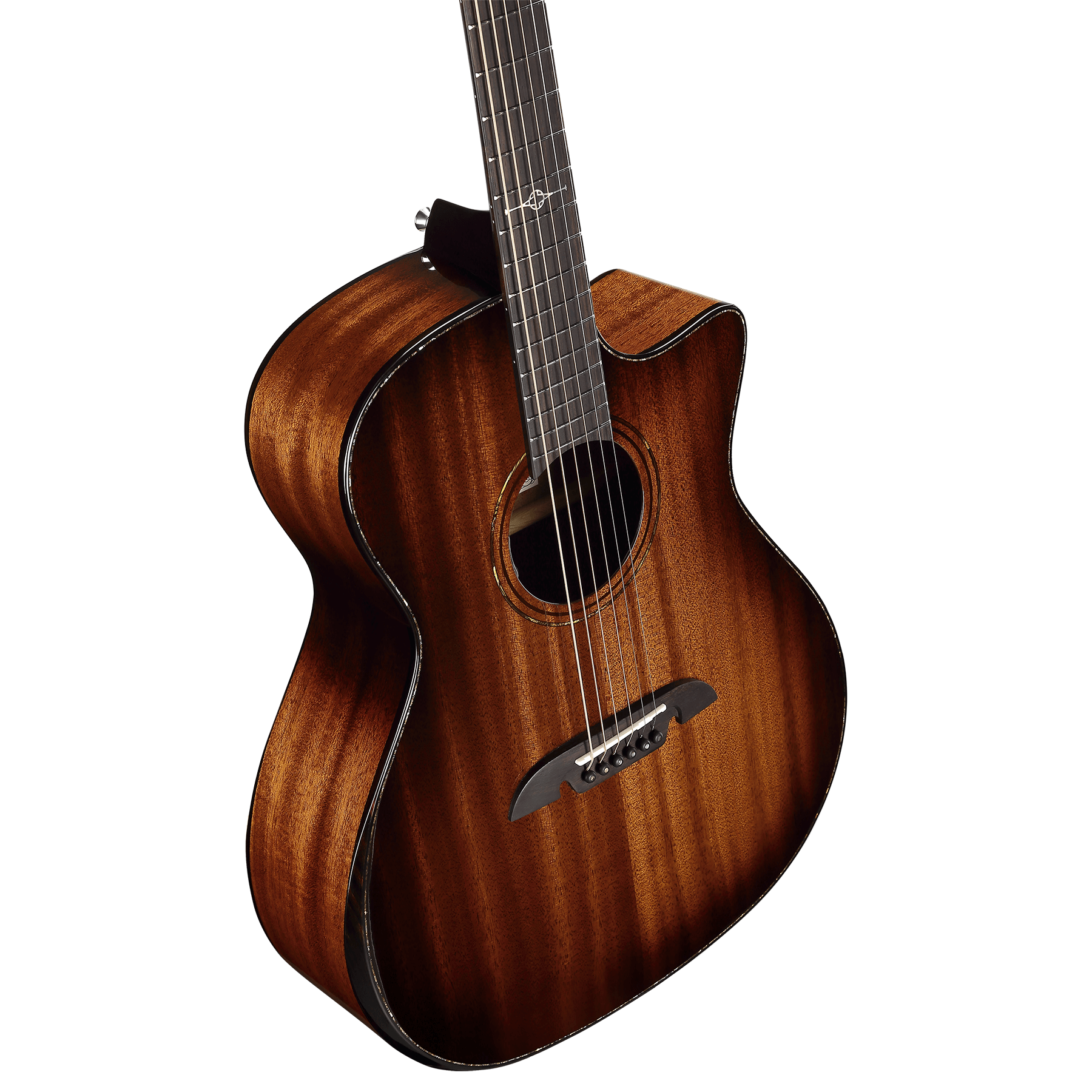 Alvarez MG66ce Custom
Masterworks Grand Auditorium