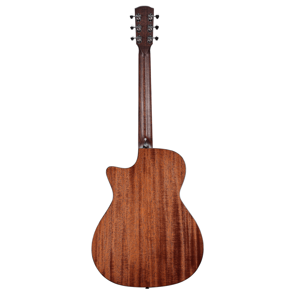Alvarez MG66ce Shadowburst
Masterworks Grand Auditorium