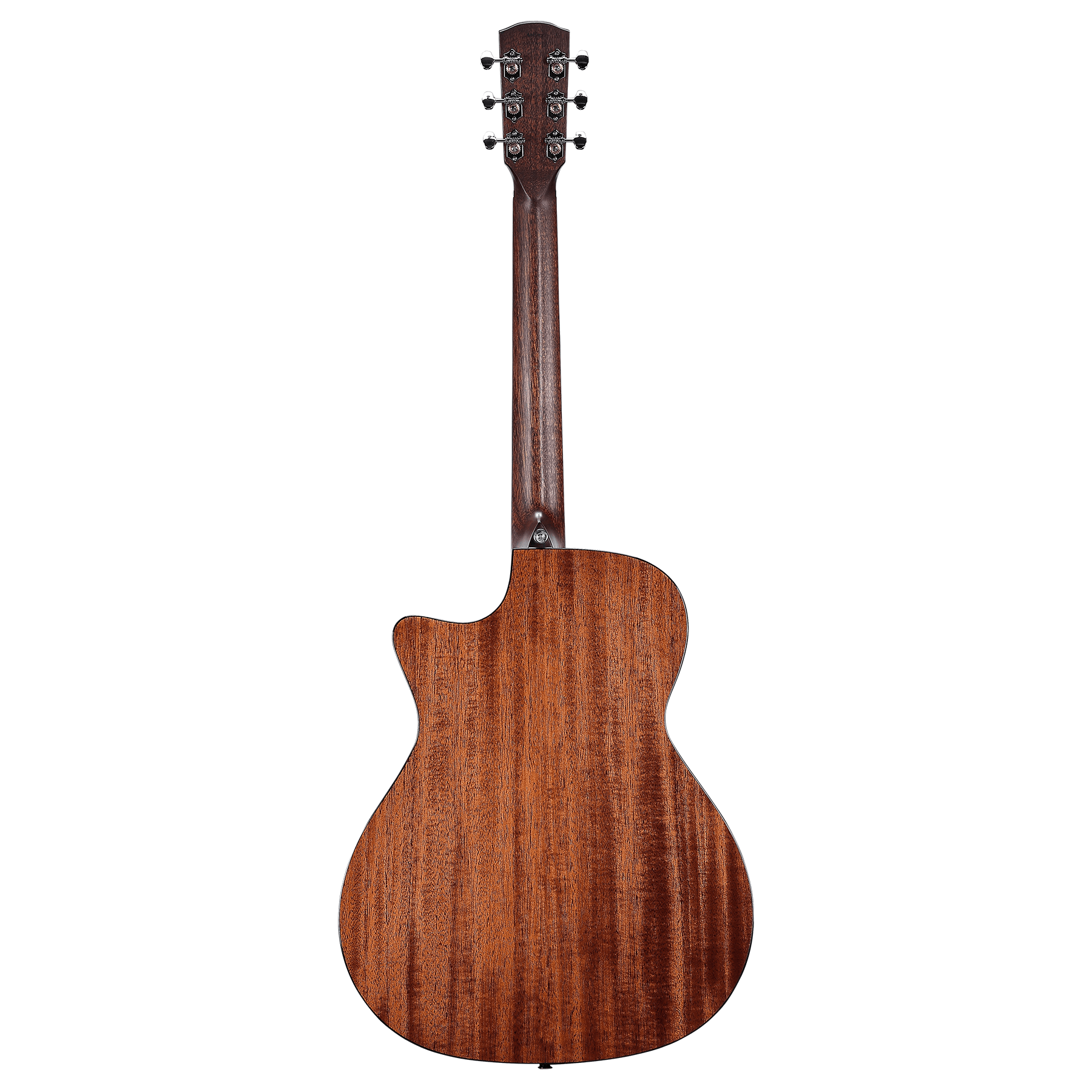 Alvarez MG66ce Shadowburst
Masterworks Grand Auditorium