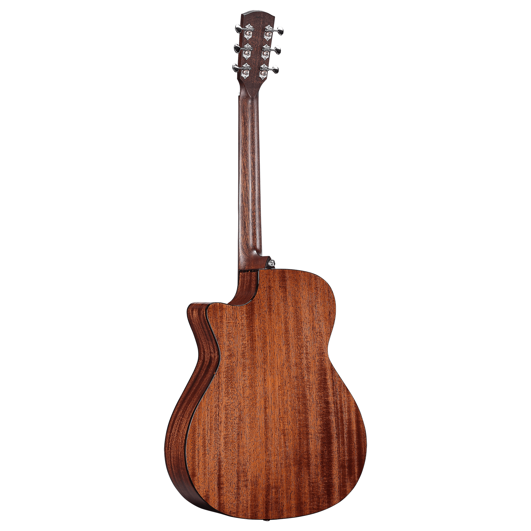 Alvarez MG66ce Shadowburst
Masterworks Grand Auditorium