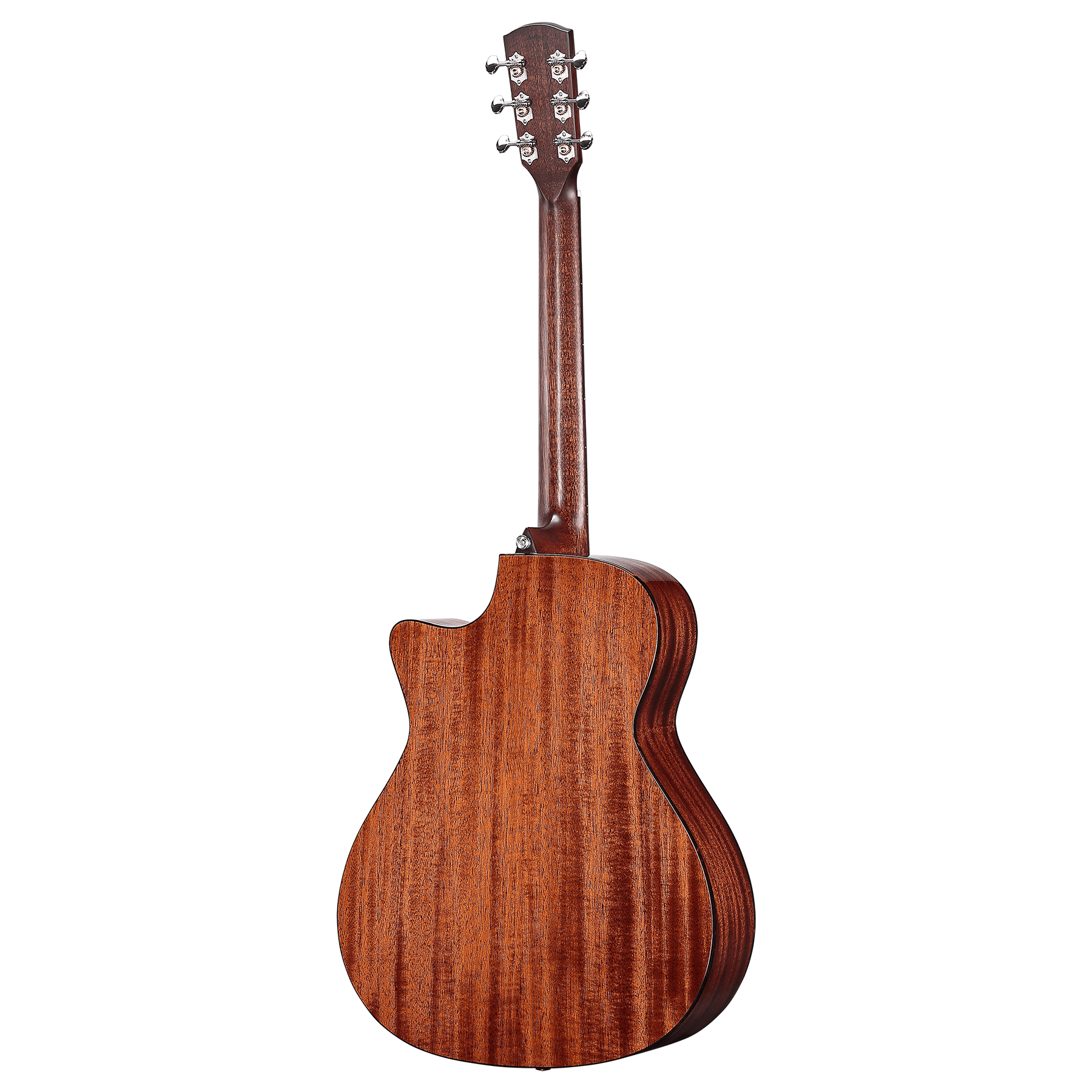 Alvarez MG66ce Shadowburst
Masterworks Grand Auditorium