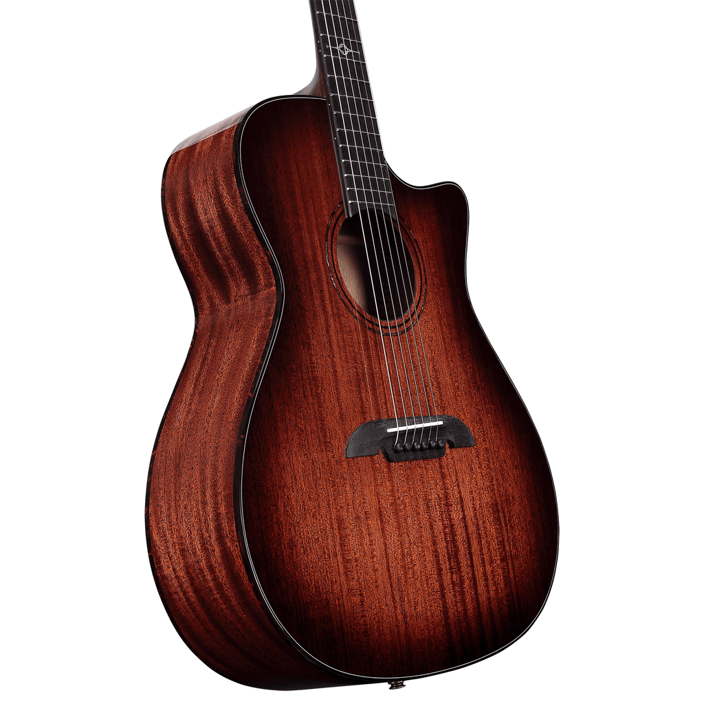 Alvarez MG66ce Shadowburst
Masterworks Grand Auditorium