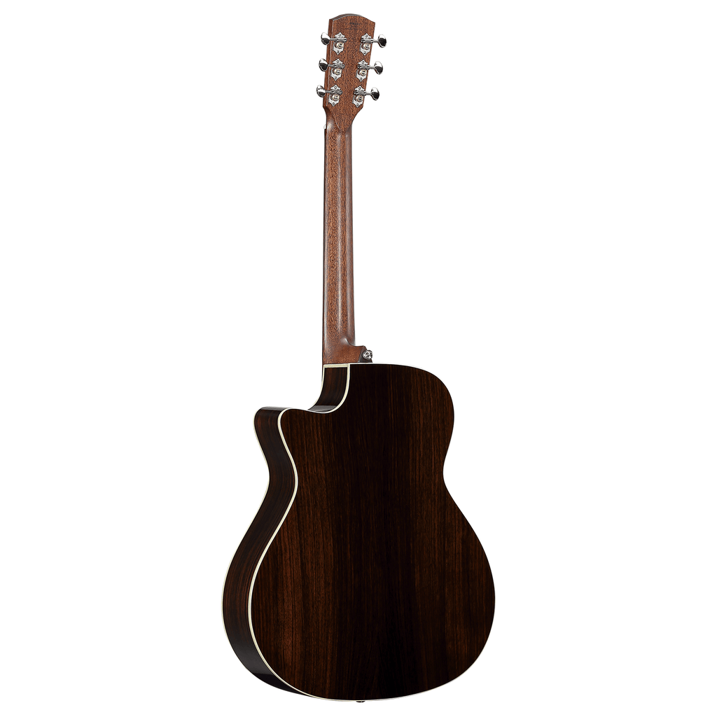 Alvarez MG70ce
Masterworks Grand Auditorium