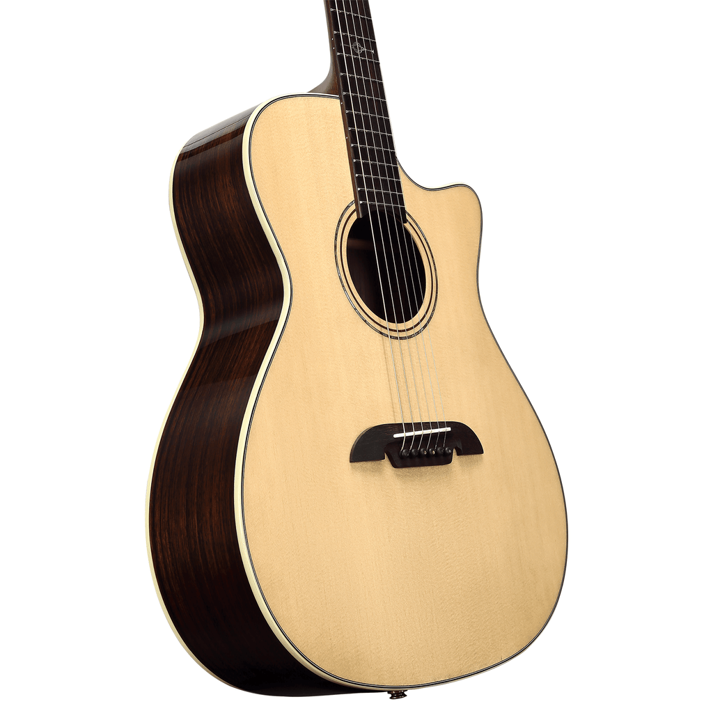 Alvarez MG70ce
Masterworks Grand Auditorium