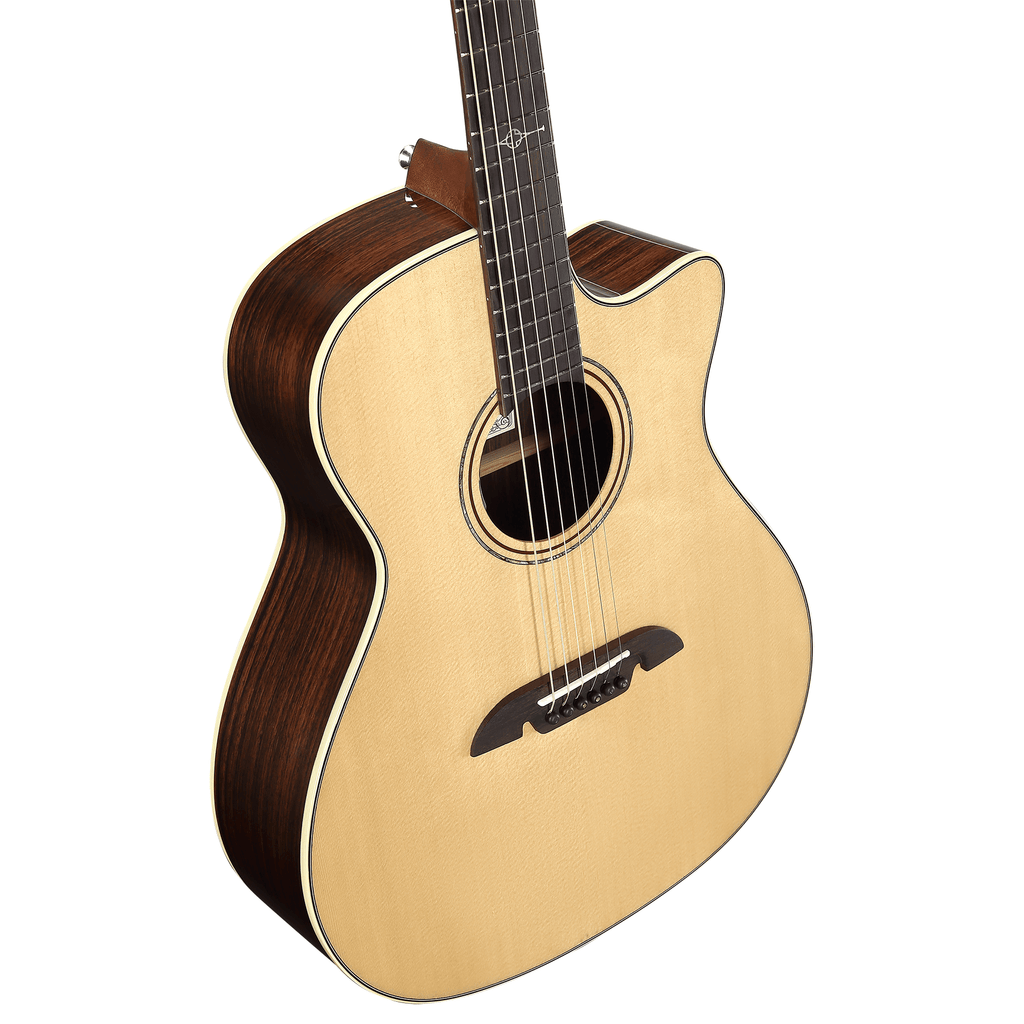 Alvarez MG70ce
Masterworks Grand Auditorium