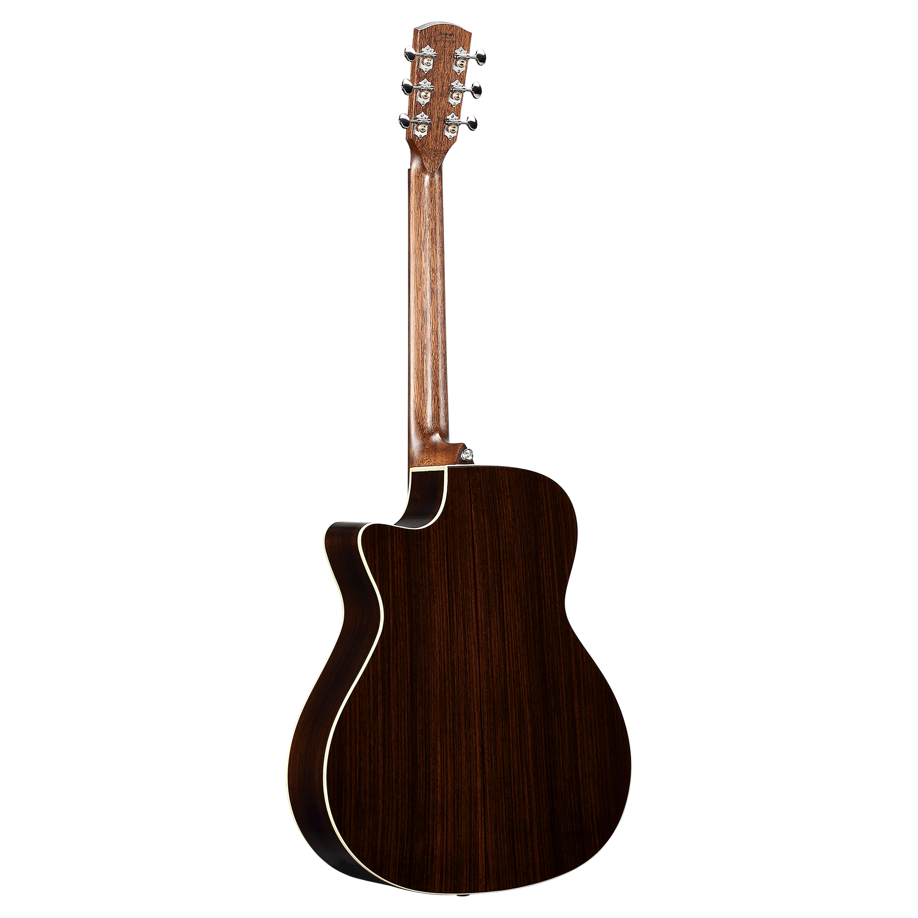 Alvarez MG75ce
Masterworks Grand Auditorium