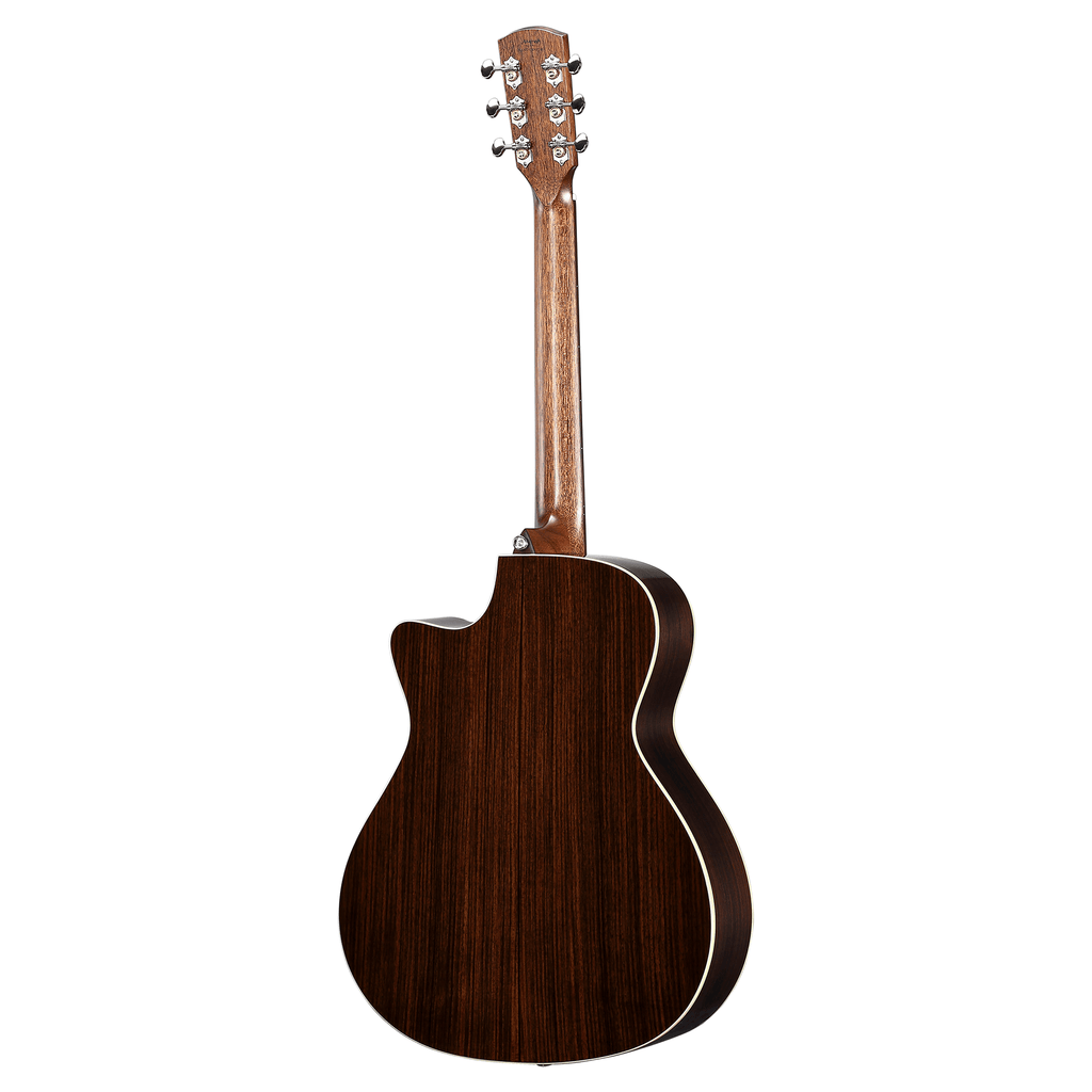 Alvarez MG75ce
Masterworks Grand Auditorium