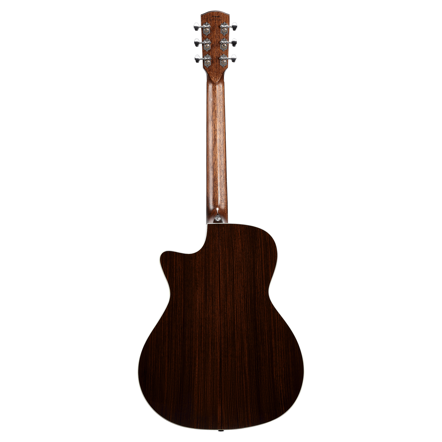 Alvarez MG75ce
Masterworks Grand Auditorium
