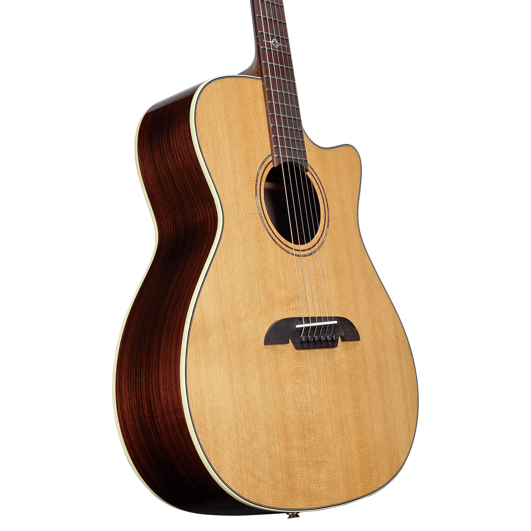 Alvarez MG75ce
Masterworks Grand Auditorium