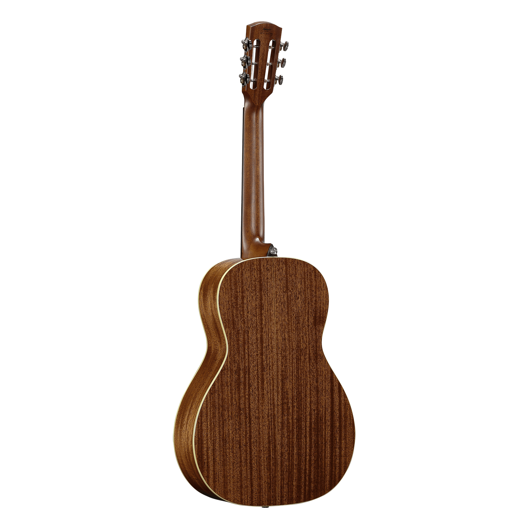 Alvarez MP60e Shadowburst
Masterworks Parlor