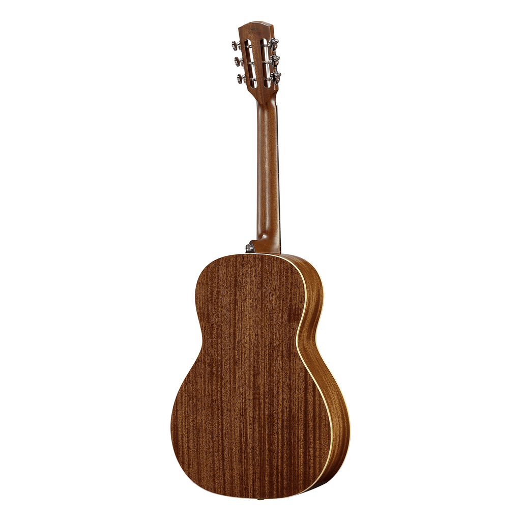 Alvarez MP60e Shadowburst
Masterworks Parlor
