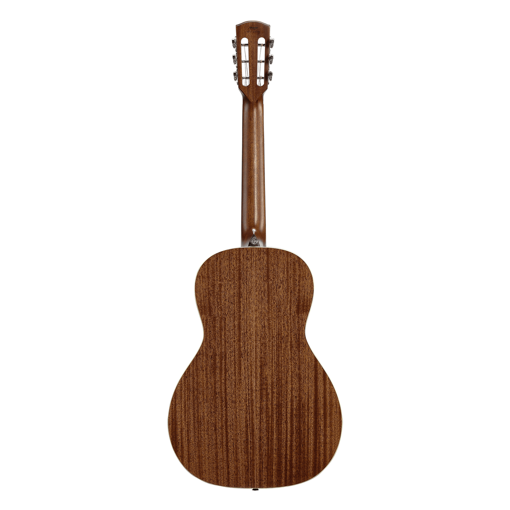 Alvarez MP60e Shadowburst
Masterworks Parlor