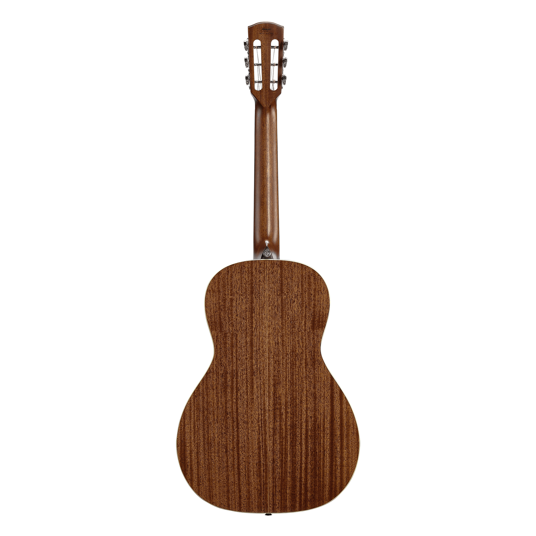 Alvarez MP60e Shadowburst
Masterworks Parlor