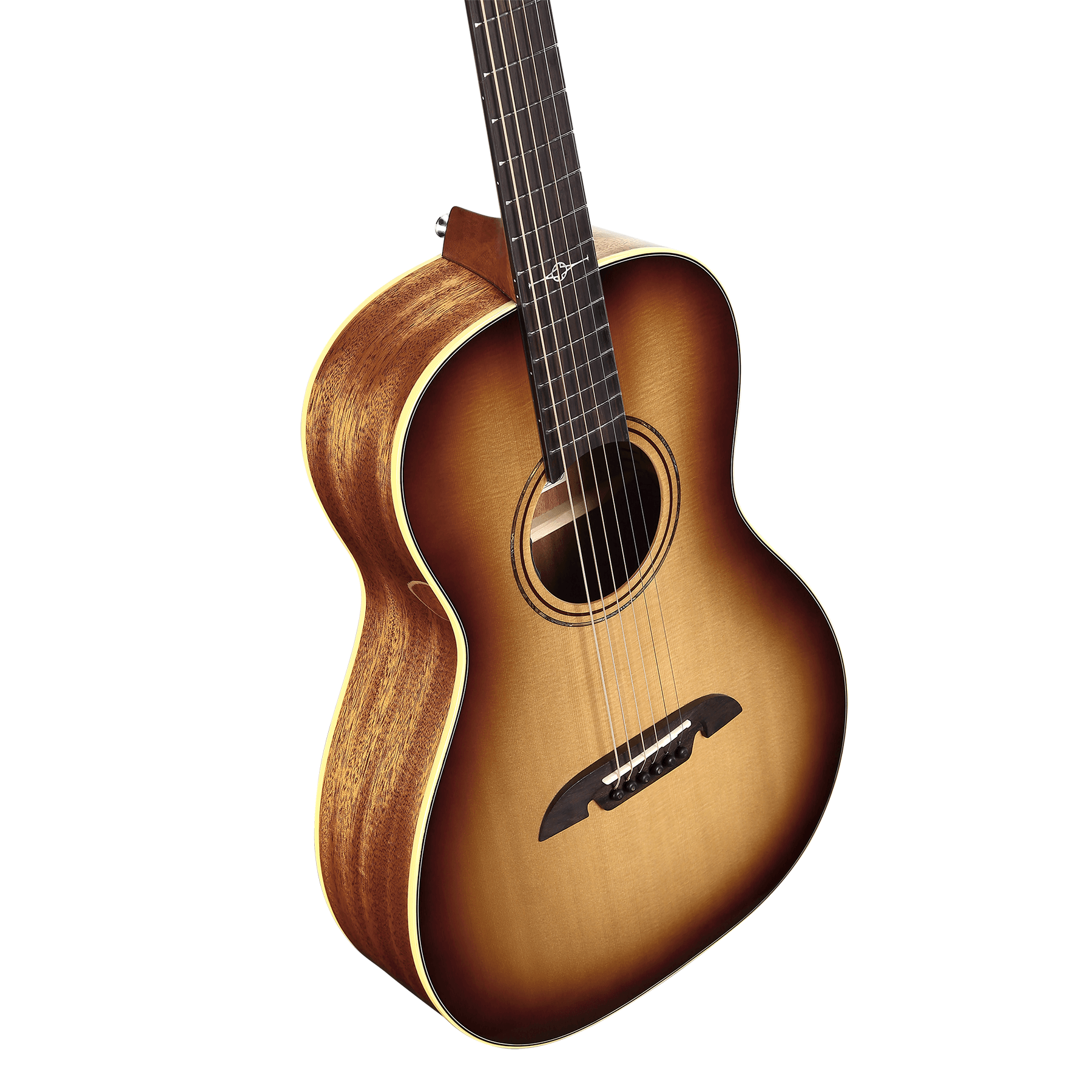 Alvarez MP60e Shadowburst
Masterworks Parlor