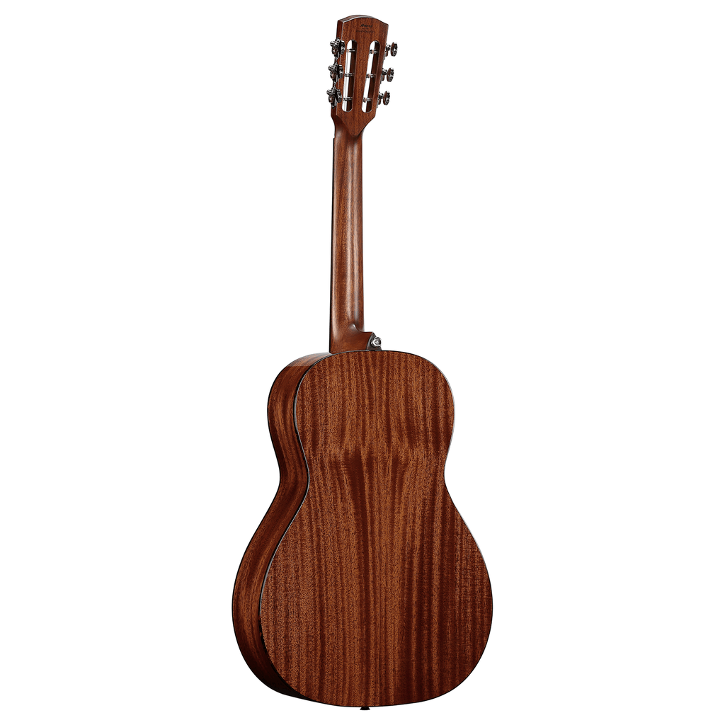 Alvarez MP66e Shadowburst
Masterworks Parlor