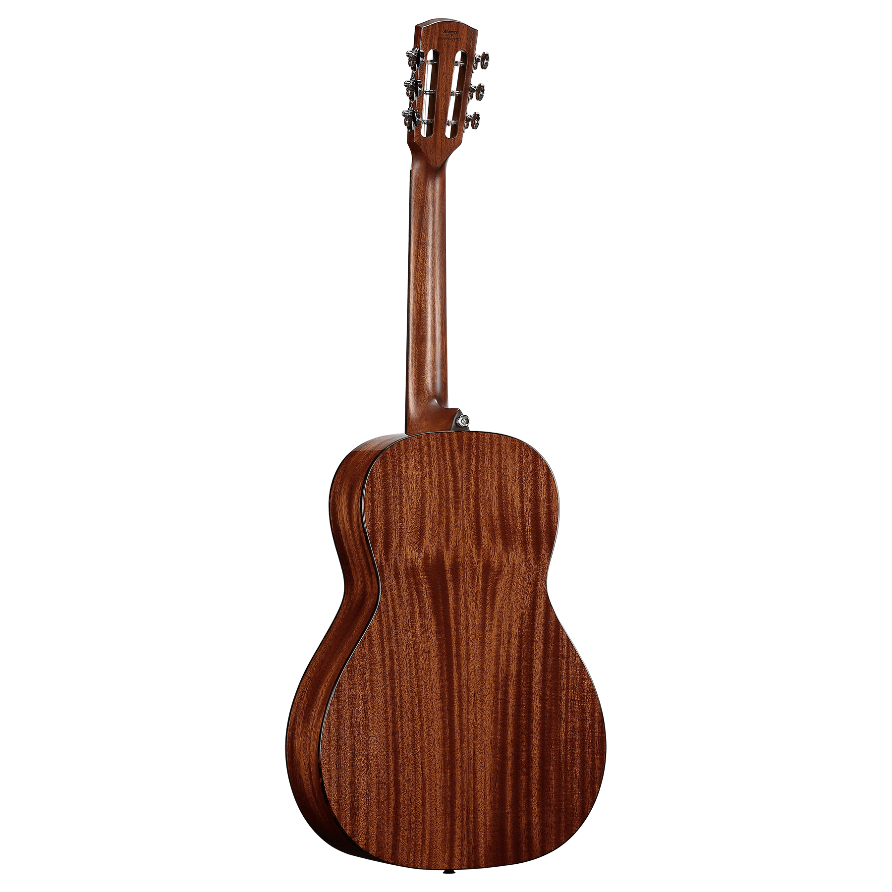 Alvarez MP66e Shadowburst
Masterworks Parlor