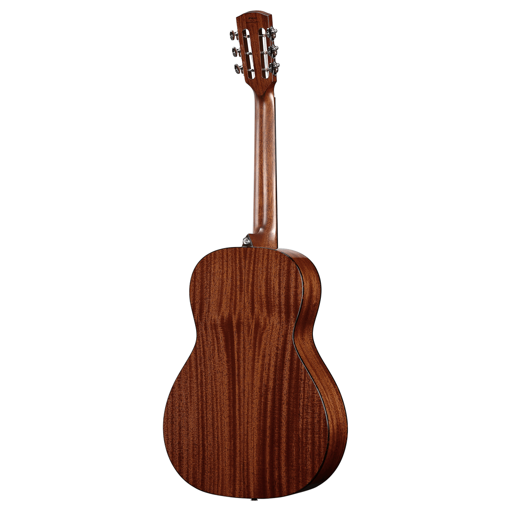 Alvarez MP66e Shadowburst
Masterworks Parlor