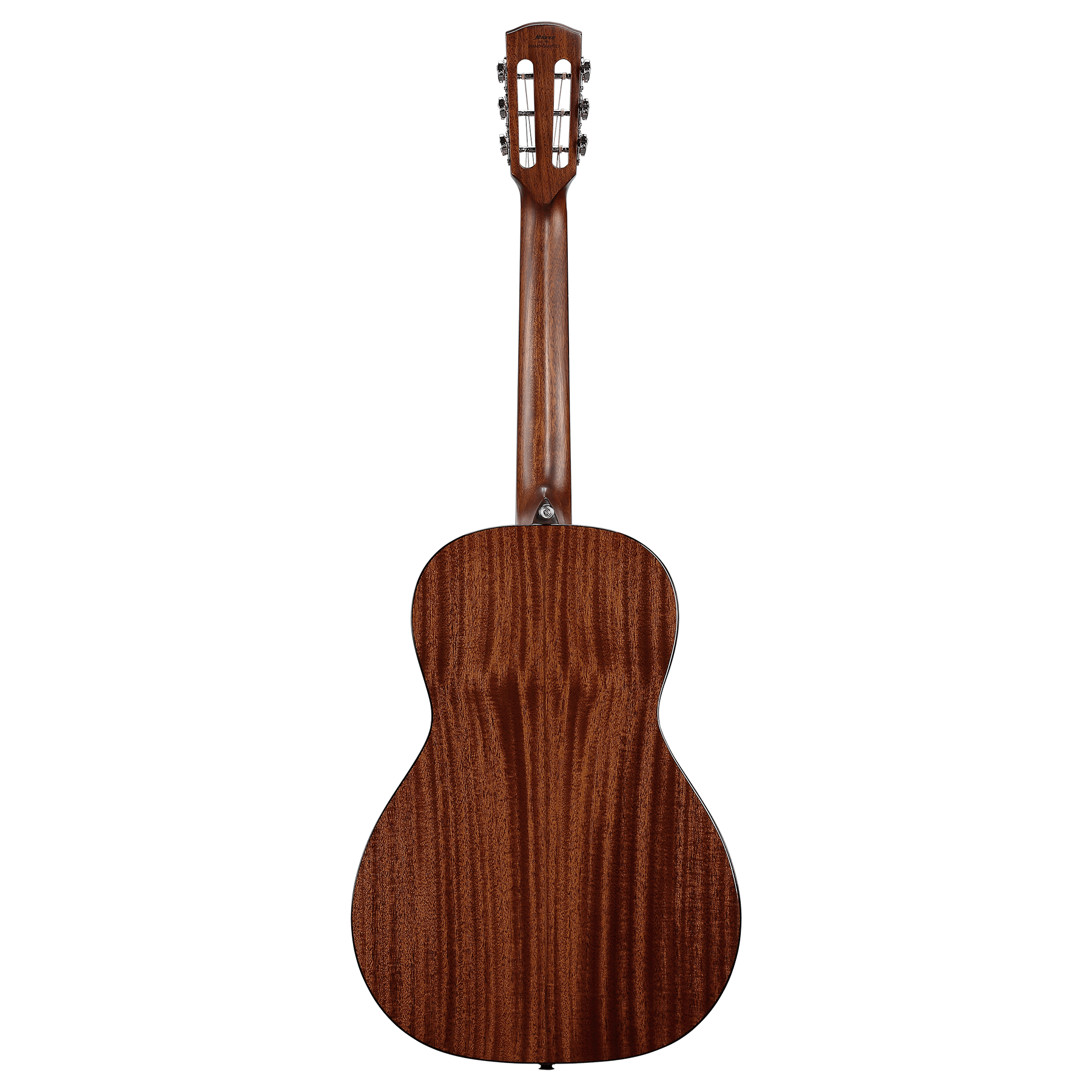 Alvarez MP66e Shadowburst
Masterworks Parlor