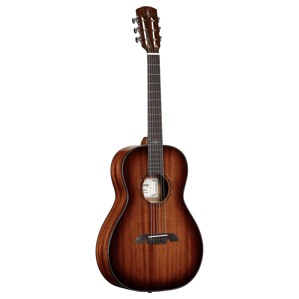 Alvarez MP66e Shadowburst
Masterworks Parlor