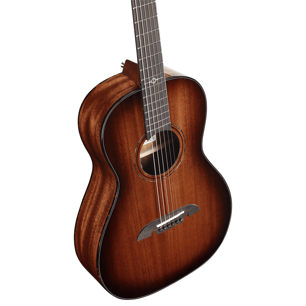 Alvarez MP66e Shadowburst
Masterworks Parlor