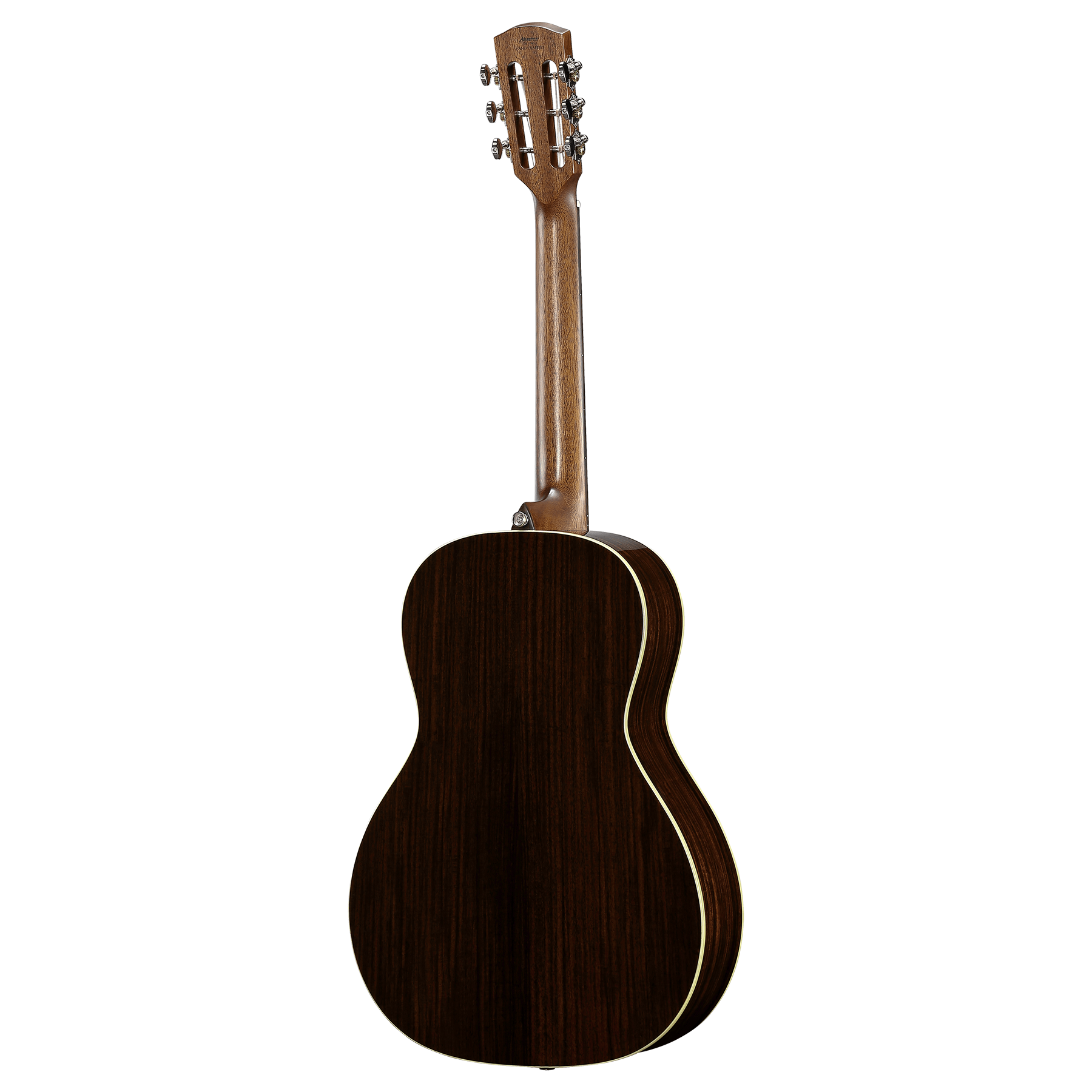 Alvarez MP70e
Masterworks Parlor