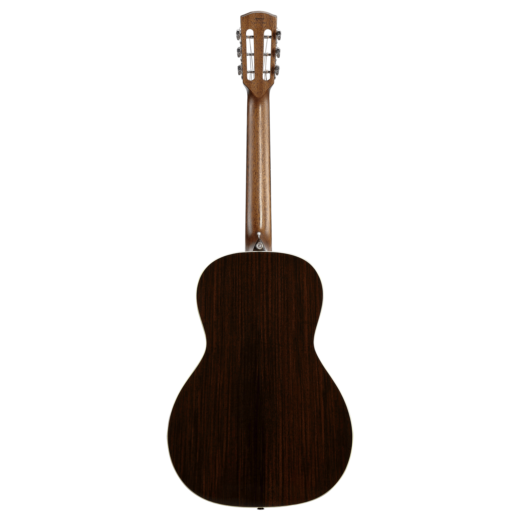 Alvarez MP70e
Masterworks Parlor