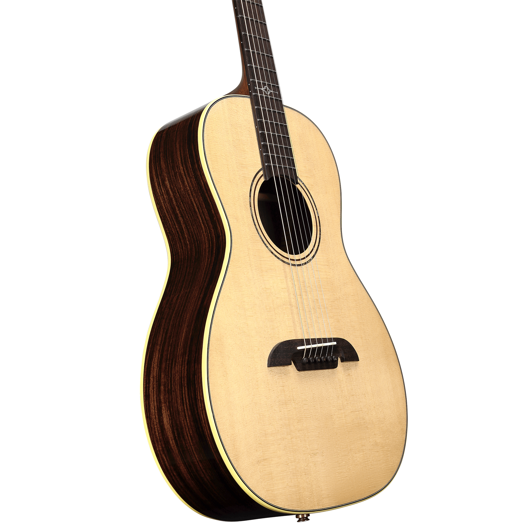 Alvarez MP70e
Masterworks Parlor