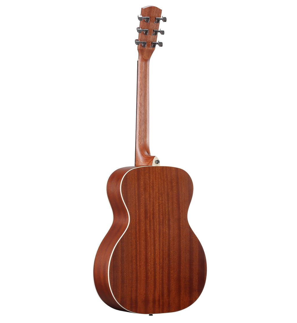 Alvarez RF26SB, Folk/OM Acoustic Guitar with Gig Bag - Shadowburst - Regent Series