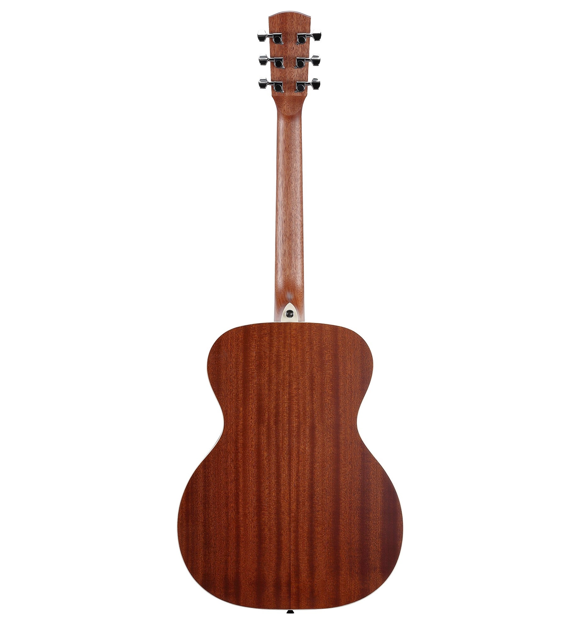 Alvarez RF26SB, Folk/OM Acoustic Guitar with Gig Bag - Shadowburst - Regent Series