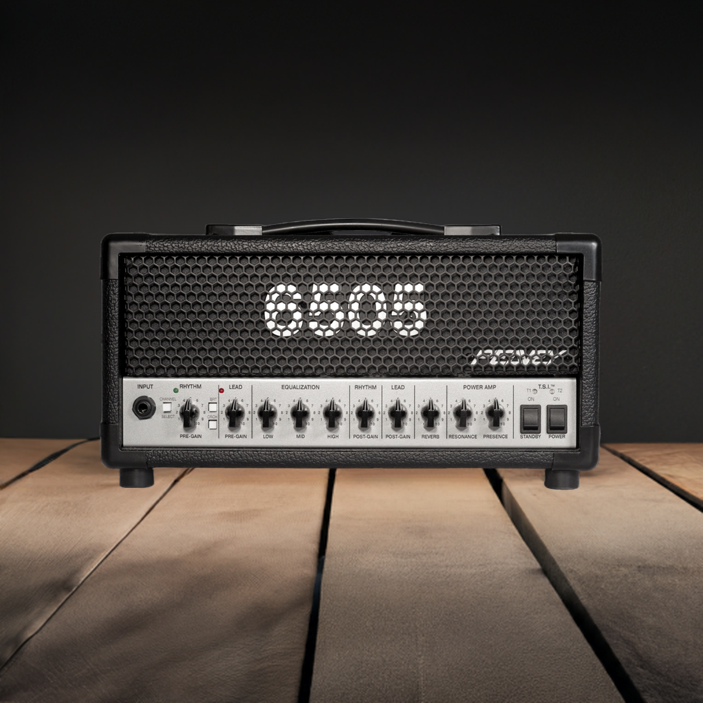 Peavey 6505® MH Mini Tube Amp Head