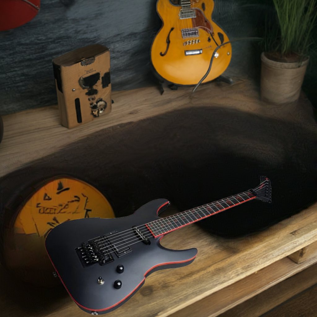 Peavey ADRIAN VANDENBERG SIGNATURE GUITAR