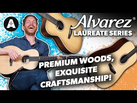 Alvarez LD70e Daybreak
