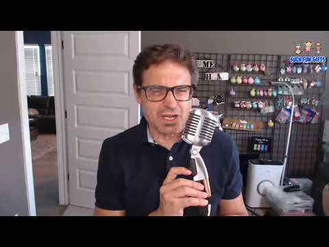 Shure
55SH Series II Iconic Unidyne Vocal Microphone