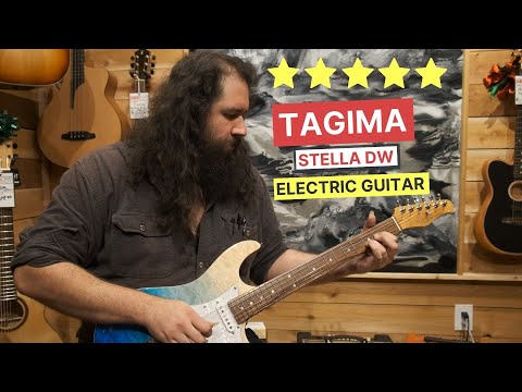 Tagima Stella DW