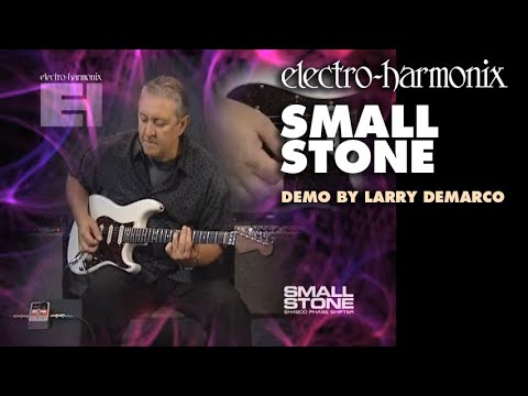 Electro-Harmonix
Nano Small Stone Phaser Shift